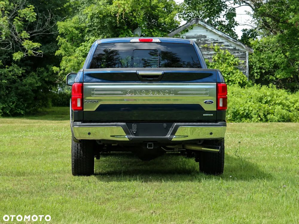 Ford F150 - 3