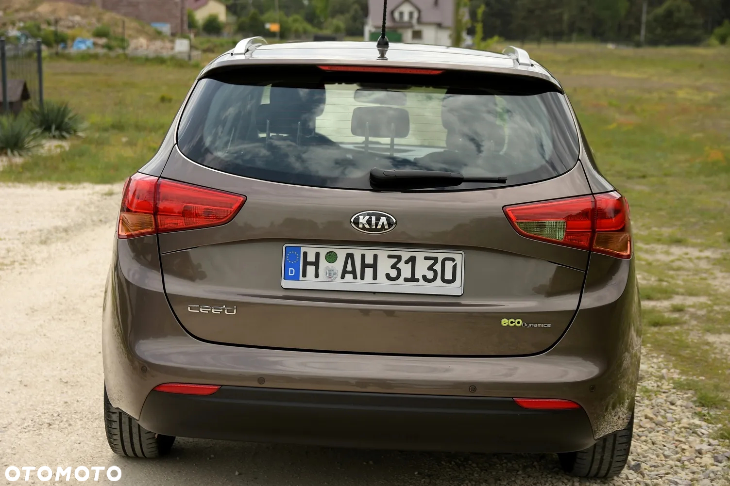 Kia Ceed 1.6 GDI Dream-Team Edition - 6
