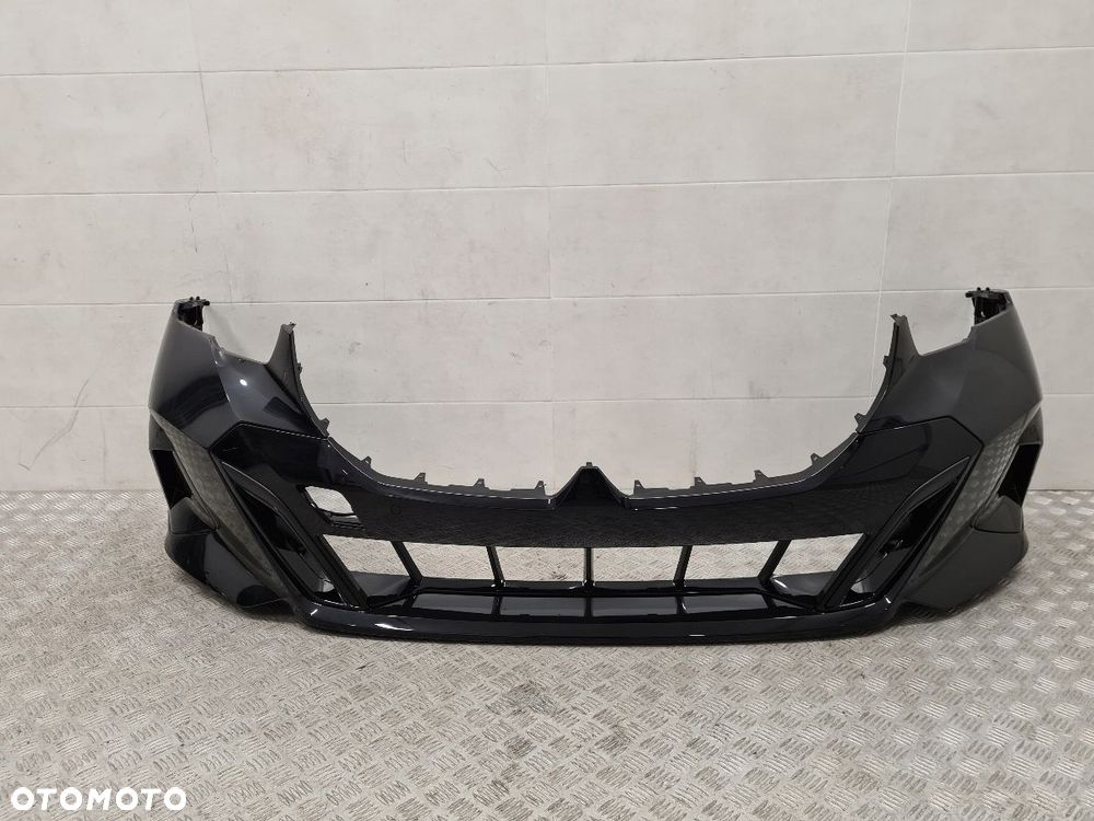 BMW G60 G61 ZDERZAK PRZÓD PRZEDNI 6PDC M-PAKIET 475 - 2