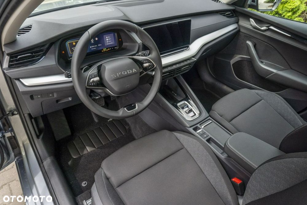 Skoda Octavia - 16