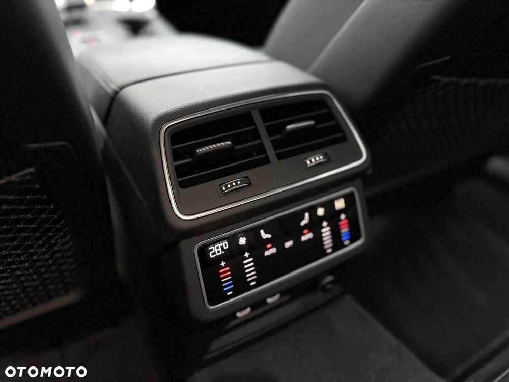 Audi A6 Limousine - 12