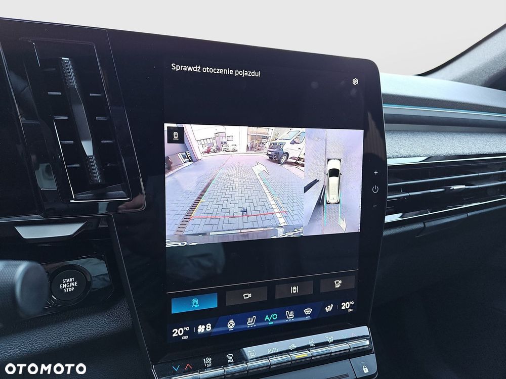 Renault Espace - 19