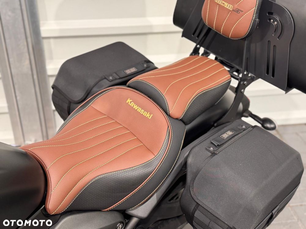 Kawasaki Vulcan - 13