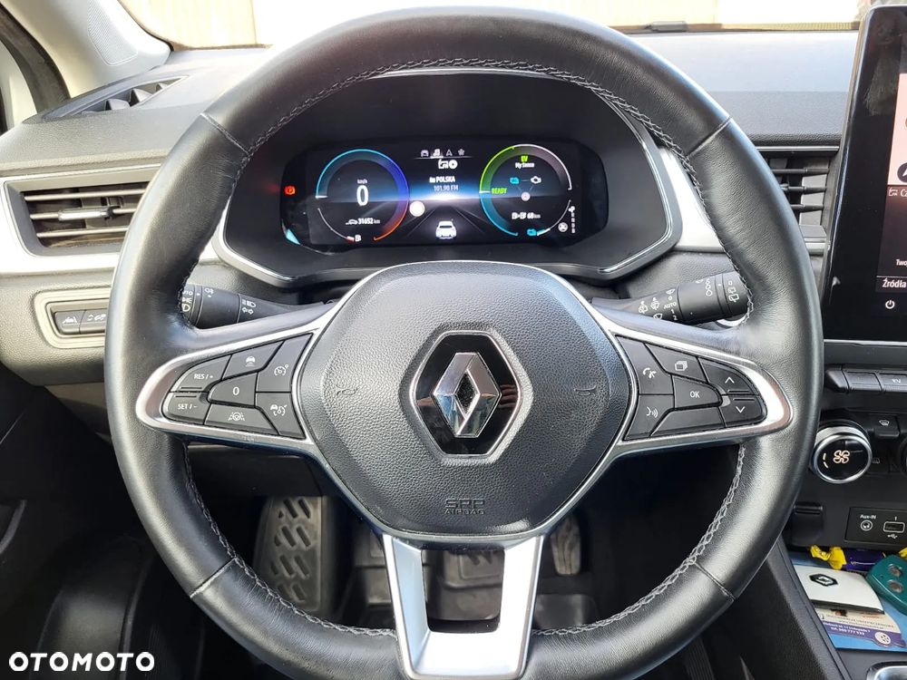 Renault Captur 1.6 E-TECH Plug-In Intens - 25
