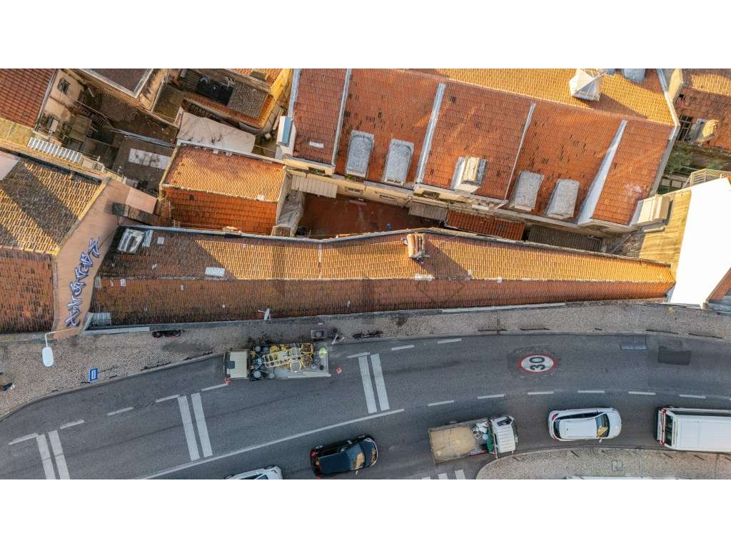 Oportunidade De Investimento Prédio Típico com Rendimento Garantido... - Grande imagem: 5/22