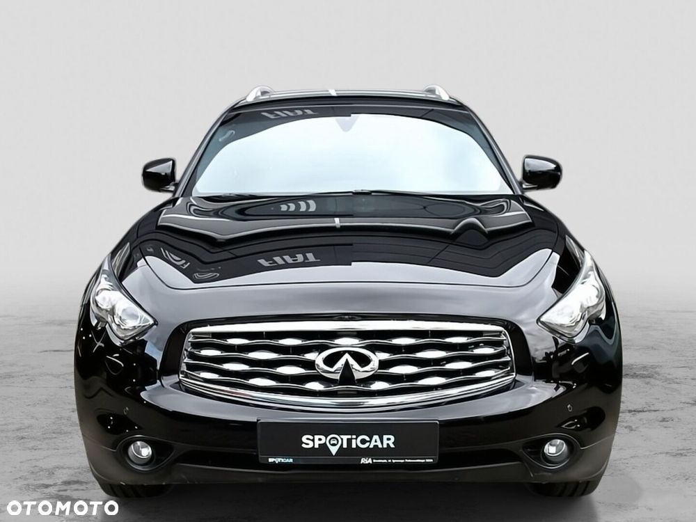 Infiniti FX FX37 S - 2