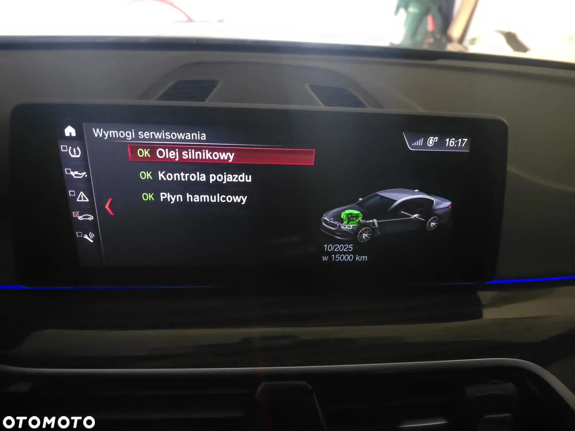 BMW Seria 5 530i xDrive - 25