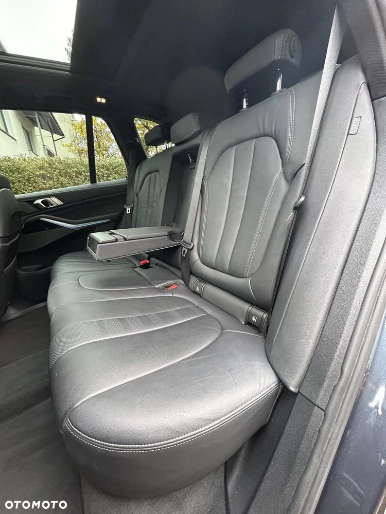 BMW X5 xDrive45e - 25