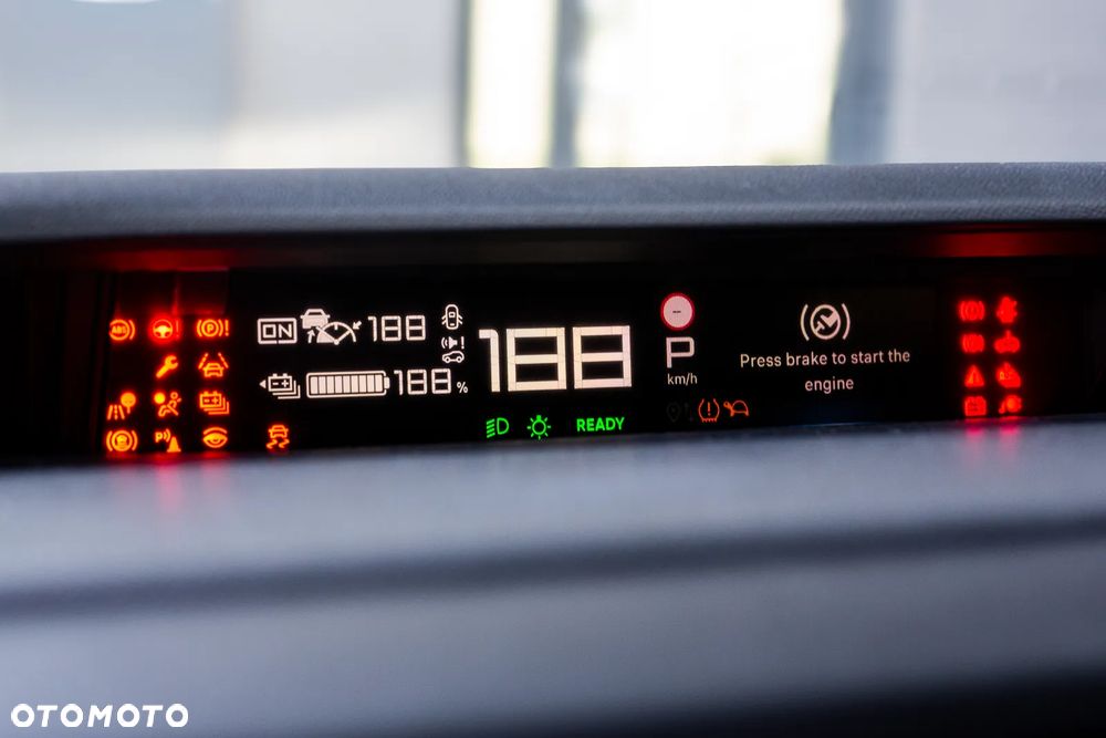 Citroën C3 EV113 Comfort Range 44.8kWh Max - 17