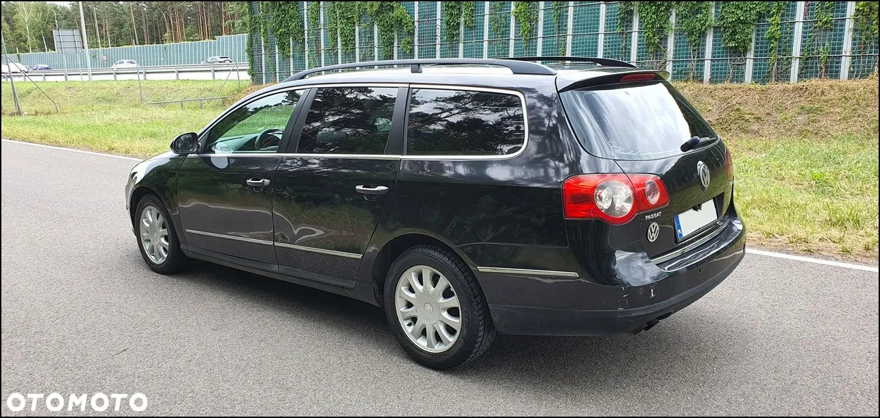 Volkswagen Passat - 8