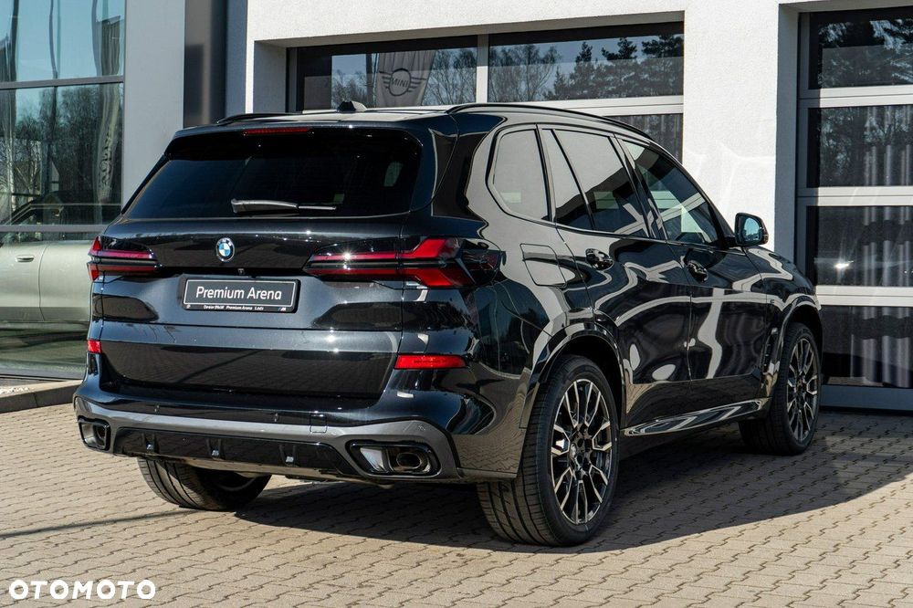 BMW X5 - 11