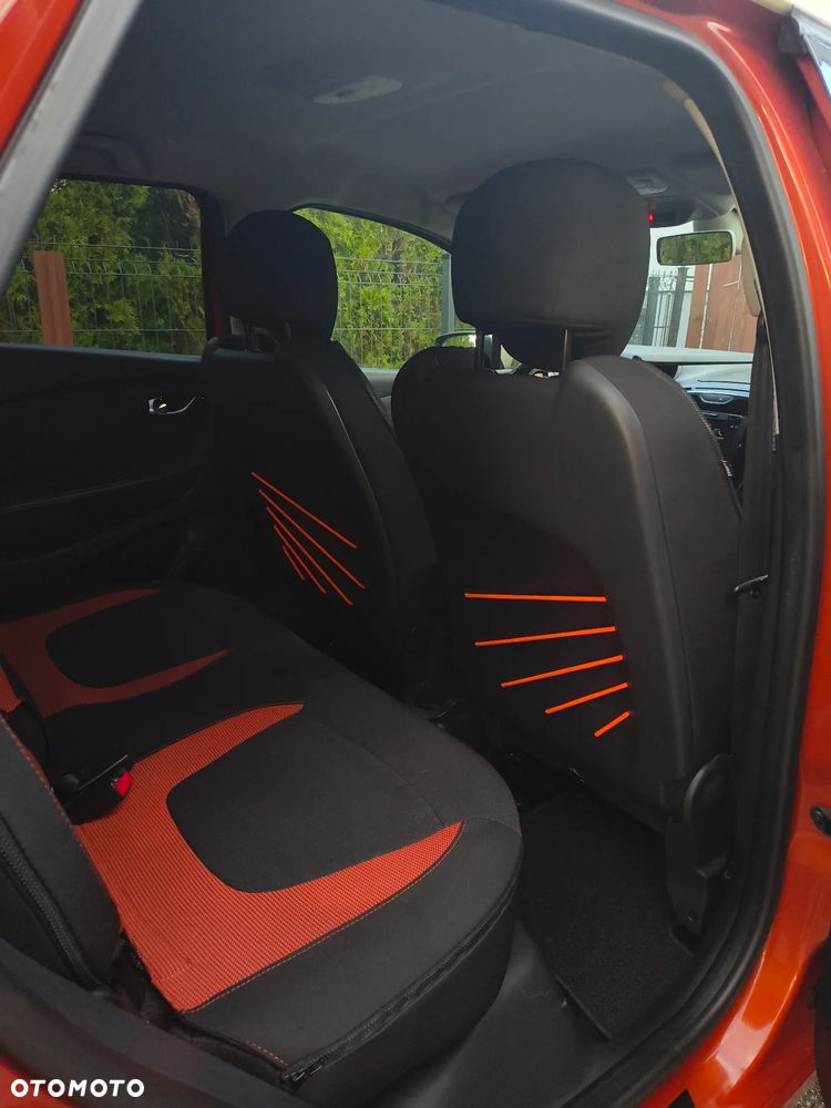 Renault Captur 1.2 TCe Intens EDC - 18