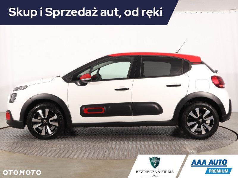 Citroën C3 - 4
