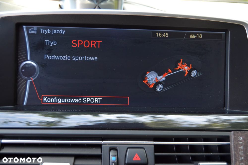 BMW Seria 6 640d - 33