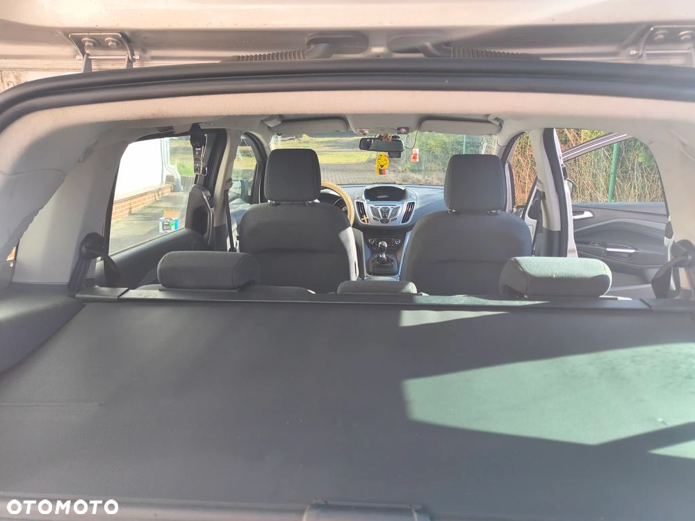 Ford Grand C-MAX 1.6 TDCi Trend - 7