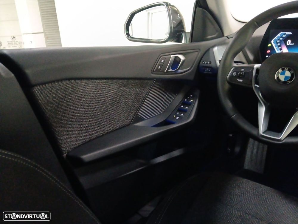 BMW 216 Gran Coupé - 20