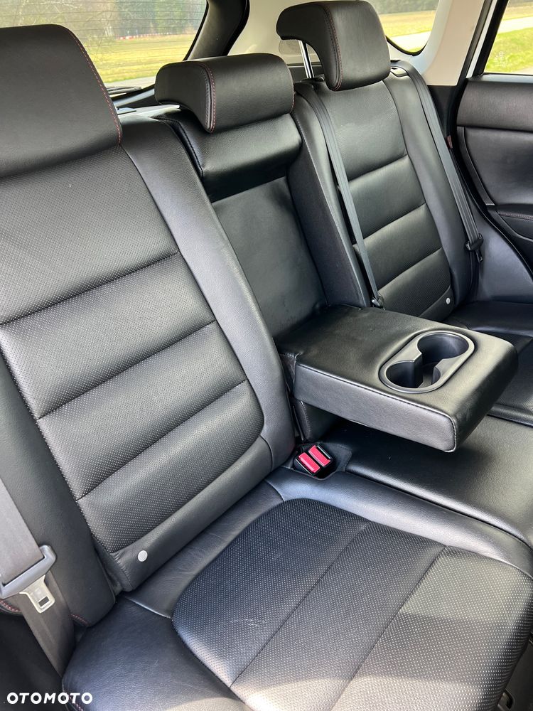 Mazda CX-5 SKYACTIV-D 175 AWD Sports-Line - 29