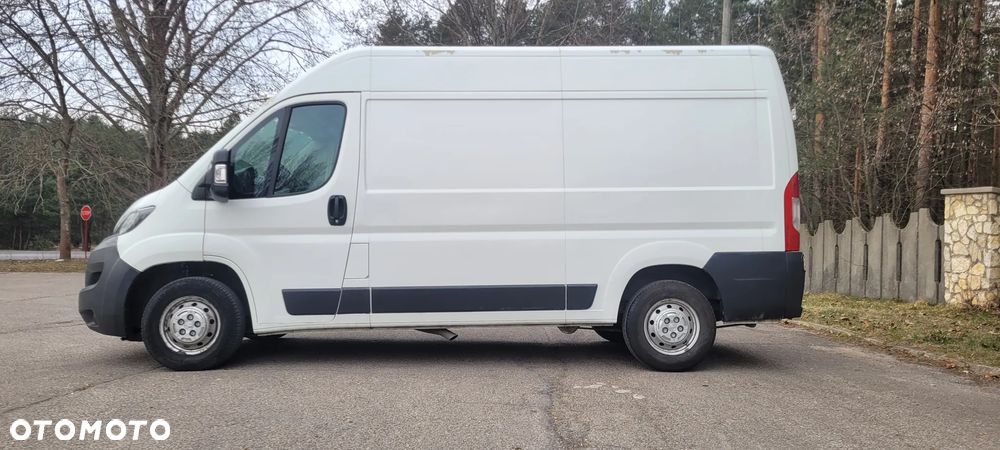 Peugeot Boxer - 18