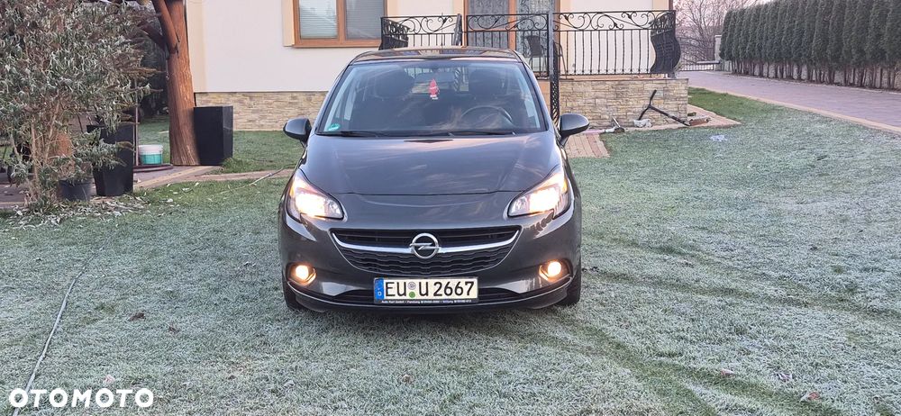 Opel Corsa 1.4 Edition - 2