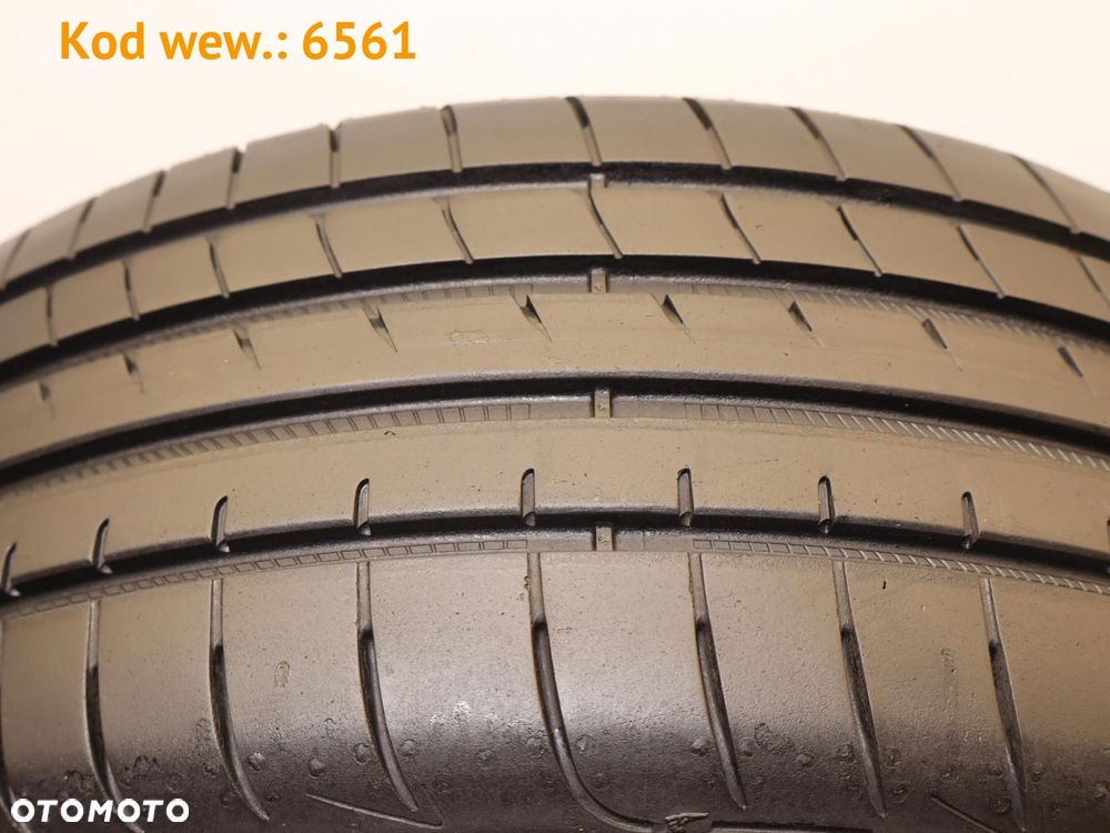 Goodyear Eagle F1 Asymmetric 5 - 225/45 R18 - 8