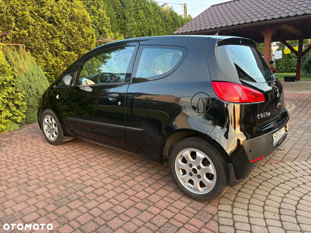 Mitsubishi Colt 1.3 Inform - 4