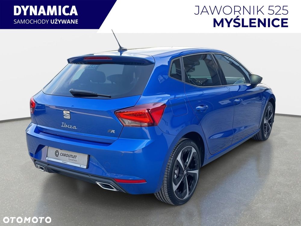 Seat Ibiza - 9