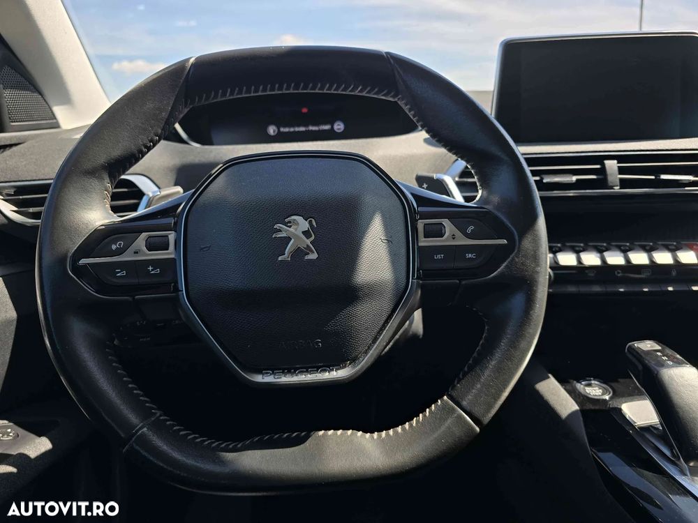 Peugeot 3008 - 15