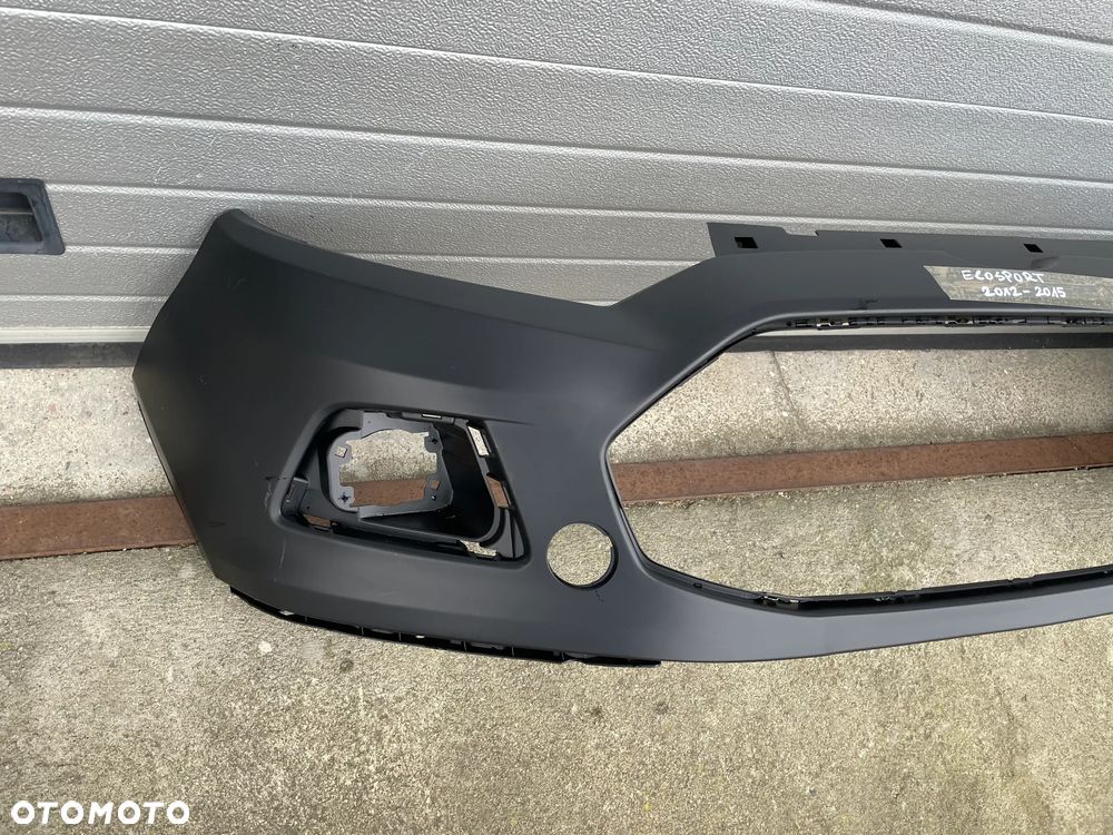 ZDERZAK PRZEDNI FORD ECOSOPRT  2012-2017 - NOWY - 3