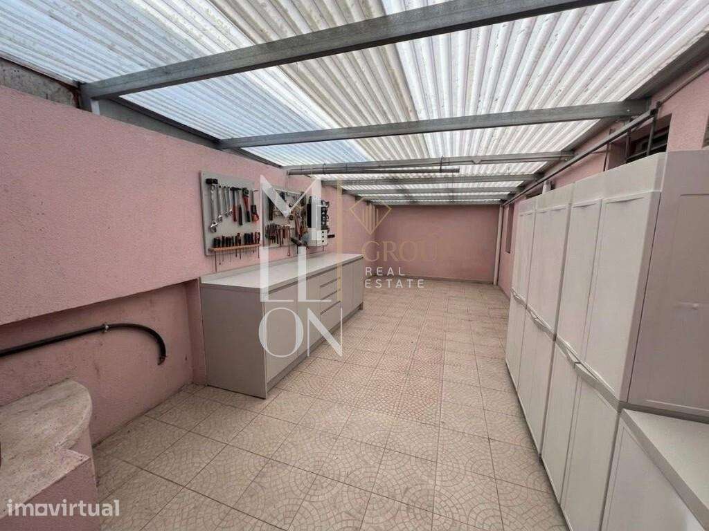 Moradia T4 situada em Navais, na Póvoa de Varzim - Grande imagem: 5/17