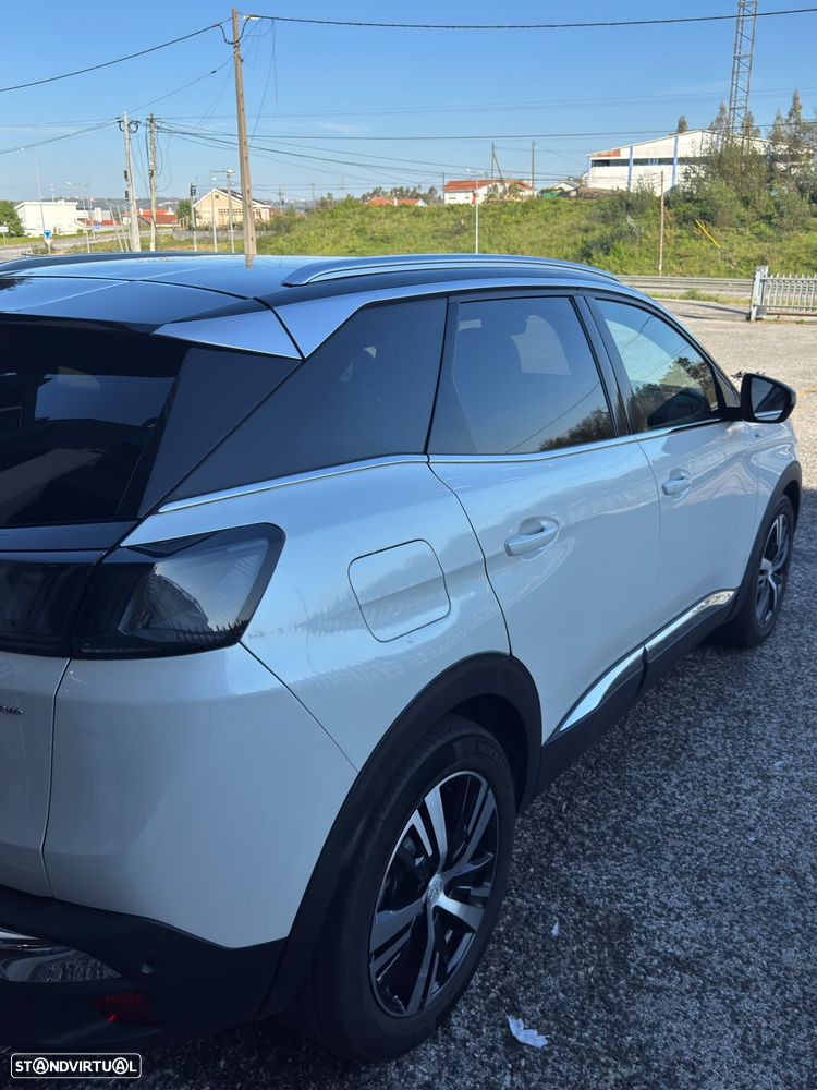 Peugeot 3008 - 5