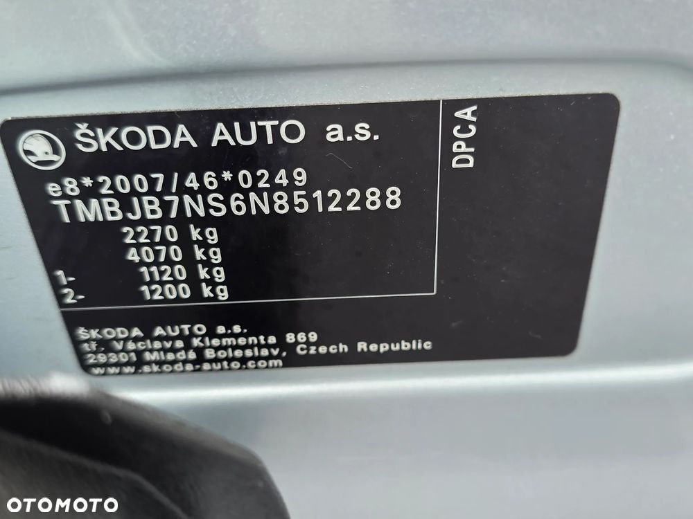 Skoda Kodiaq 1.5 TSI ACT 4x2 Ambition DSG - 40
