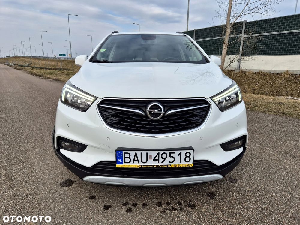 Opel Mokka ver-1-6-cdti-ecoflex-start-stop-edition - 20
