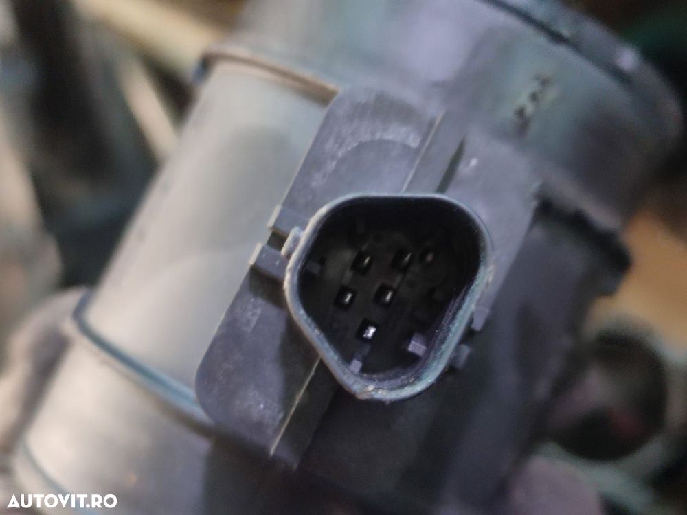 Debitmetru 55561912  1.7 cdti A17DTS Opel Astra J [2009 - 2012] 1.7 c - 3