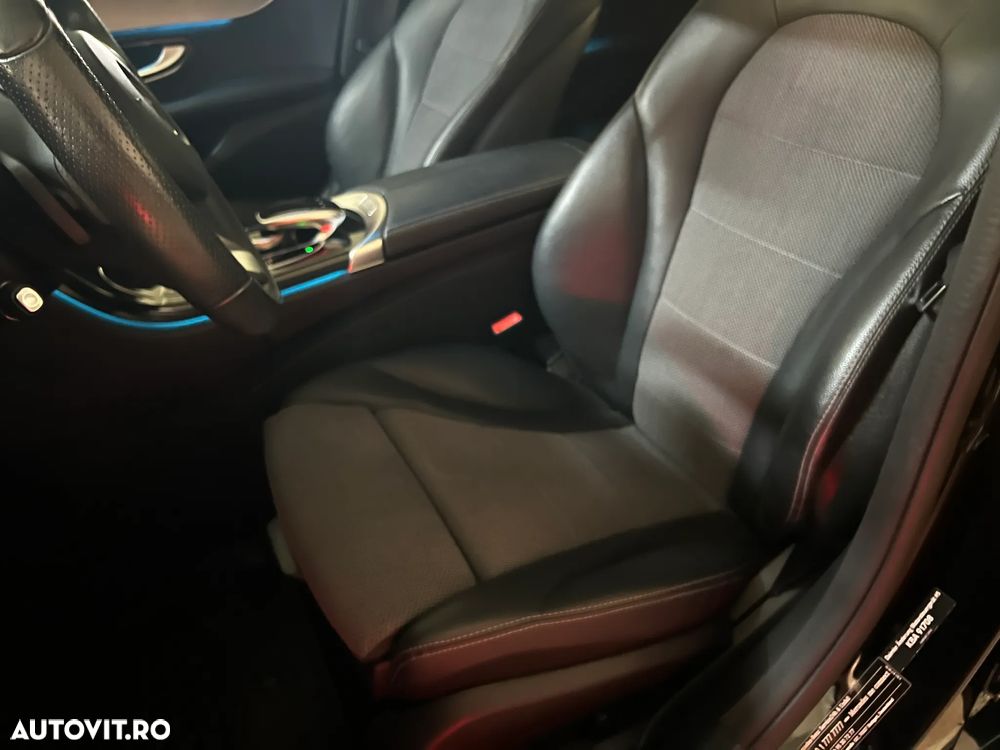 Mercedes-Benz C 220 d 4Matic 9G-TRONIC Avantgarde - 10