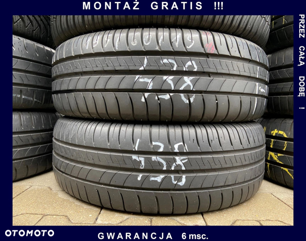 195/60/15 Michelin Energy Saver_6mm_2szt_(438)