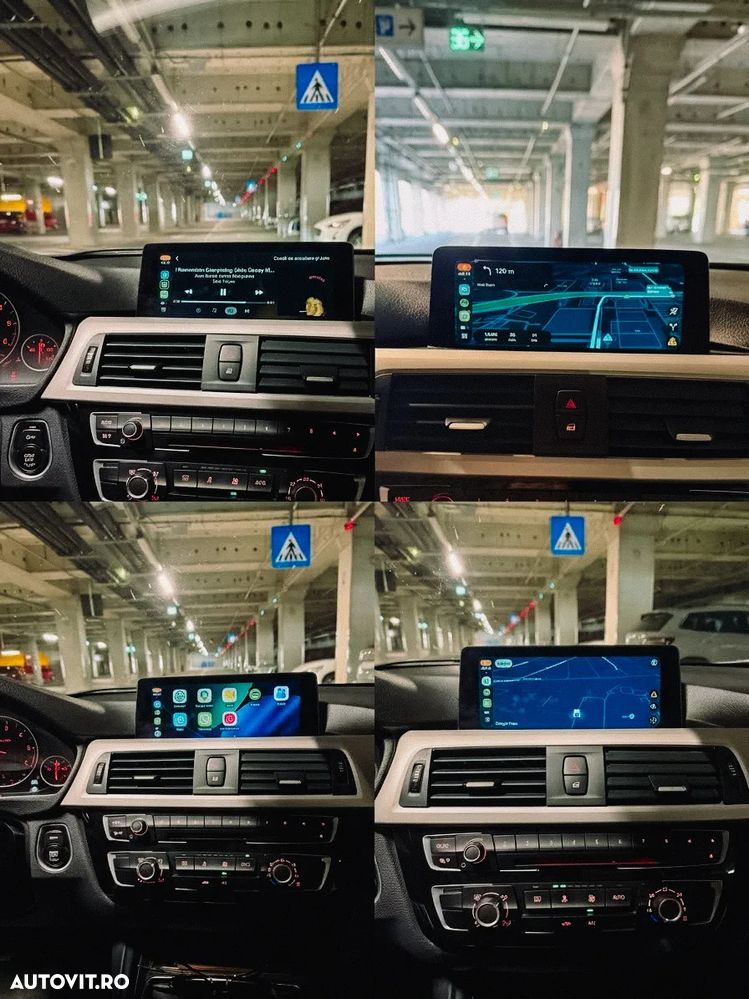 BMW Seria 3 318d - 28
