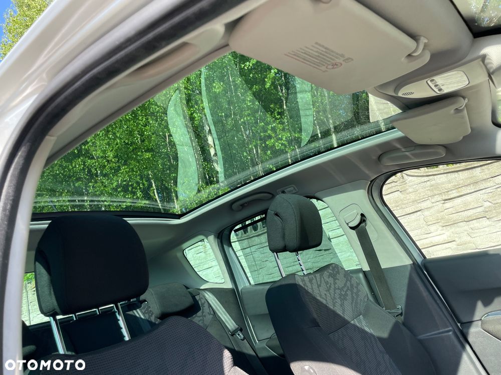 Peugeot 3008 HDi FAP 110 EGS6 Business-Line - 9