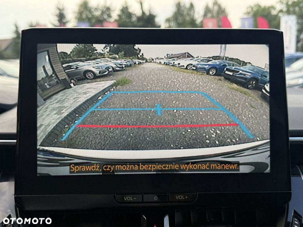 Toyota Corolla 1.8 Hybrid Comfort - 23