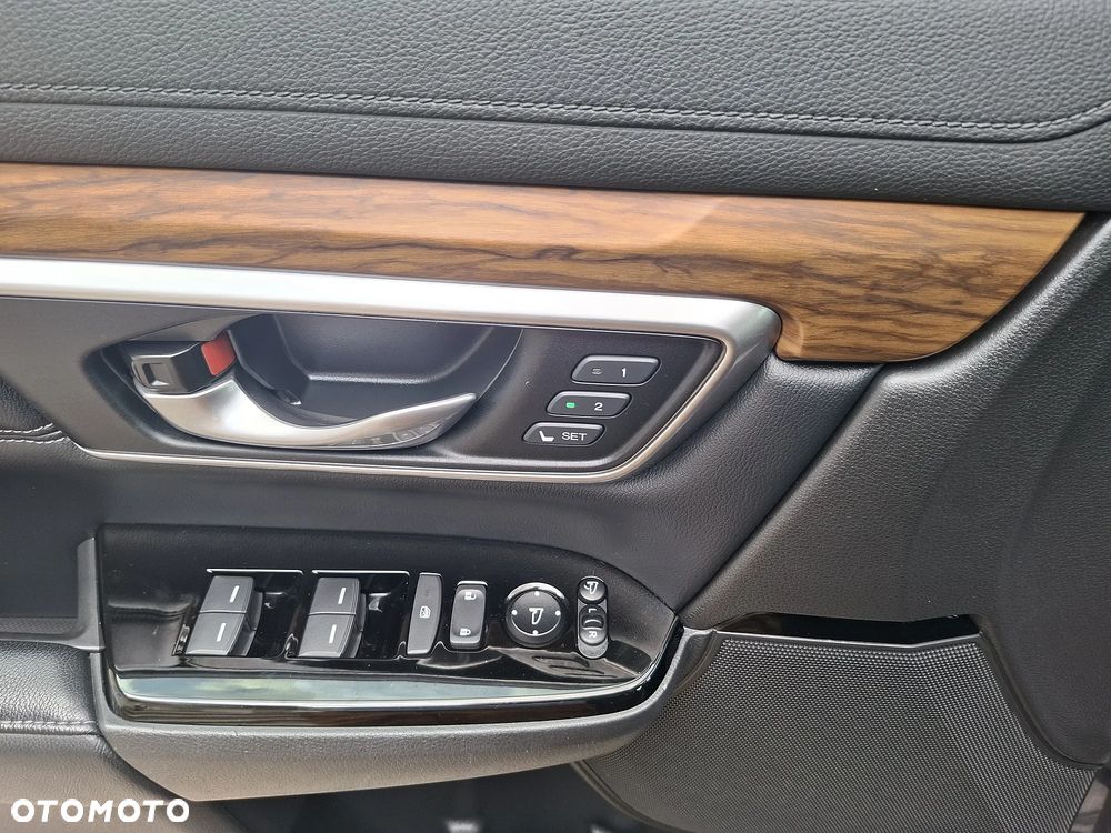 Honda CR-V - 27