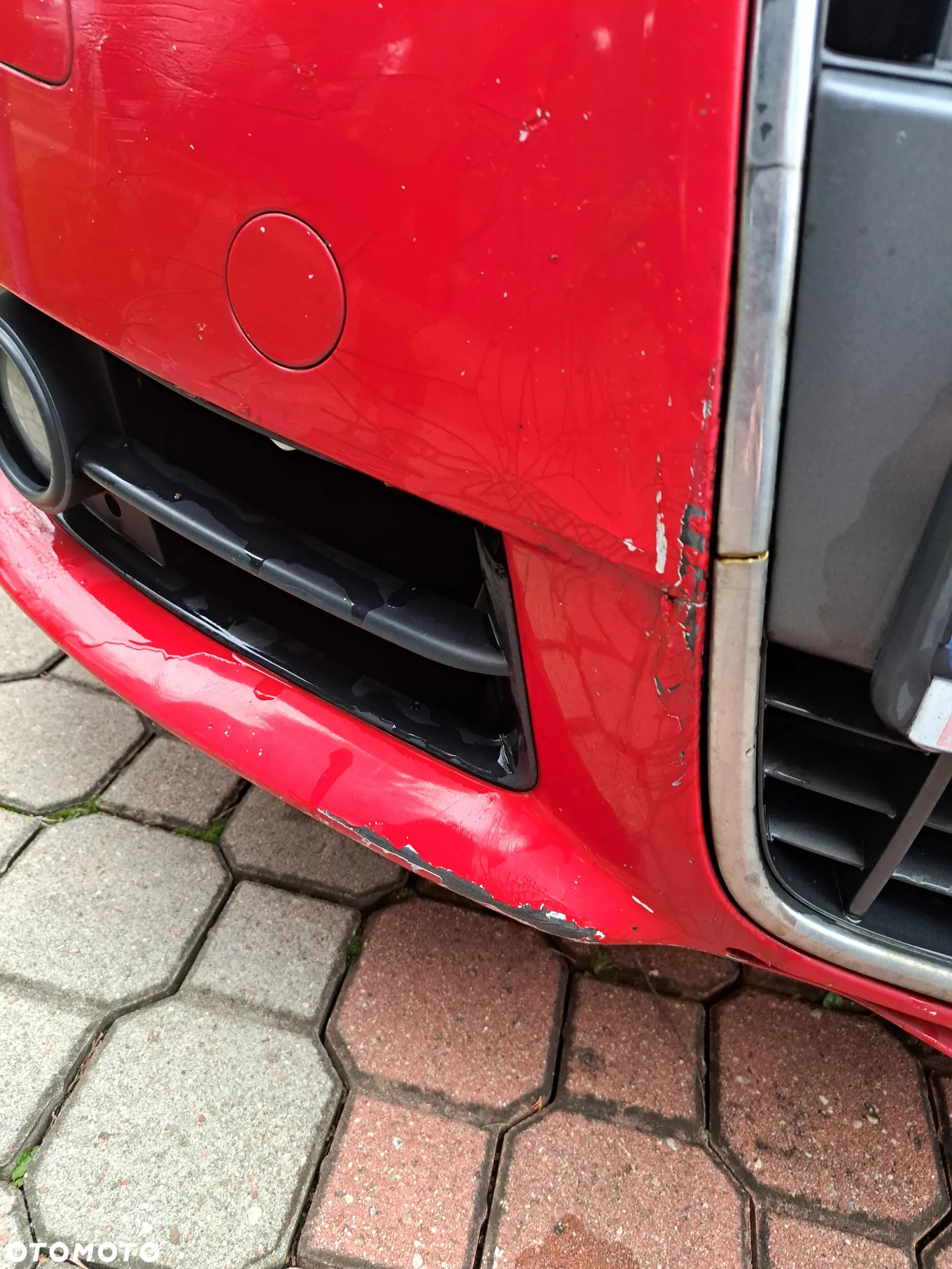 Audi A4 - 2