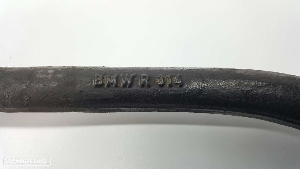 BRAÇO SUSPENSÃO INFERIOR FRENTE DIREITO BMW X5 (E53) 3.0D - 2