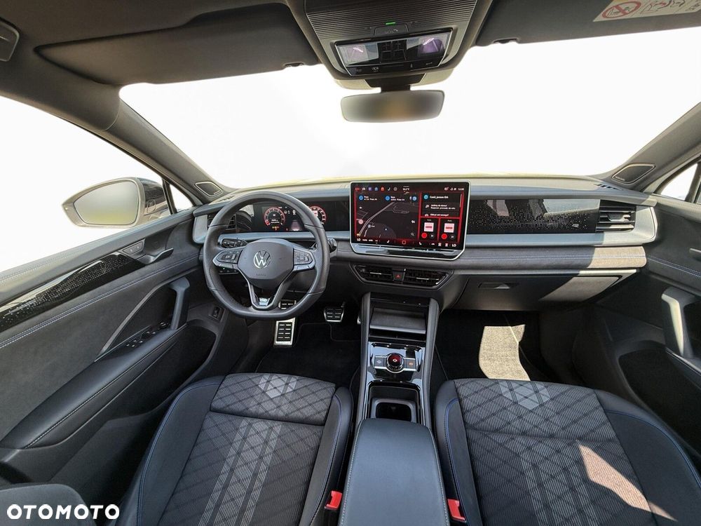 Volkswagen Tayron - 16