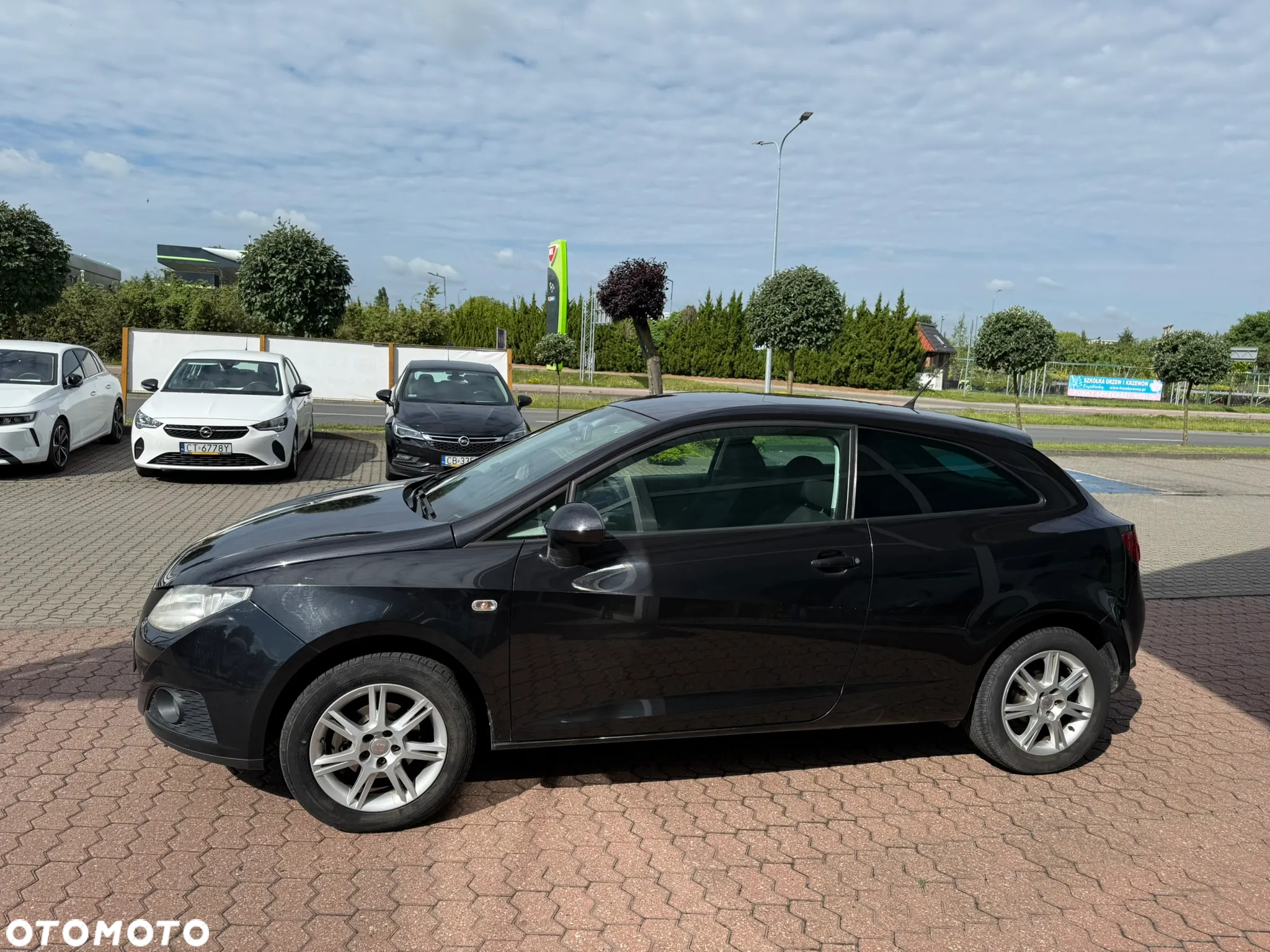 Seat Ibiza SC 1.4 16V Entry - 6