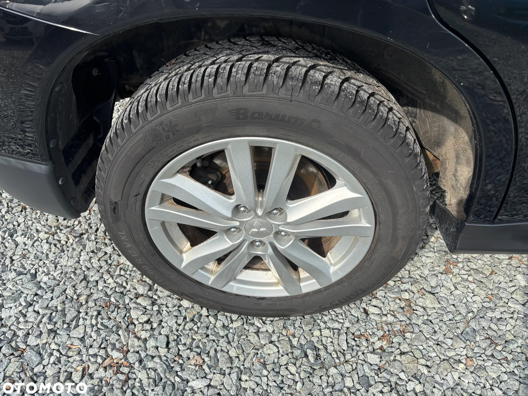 Mitsubishi ASX 1.8 DI-D 2WD 35 Jahre - 15