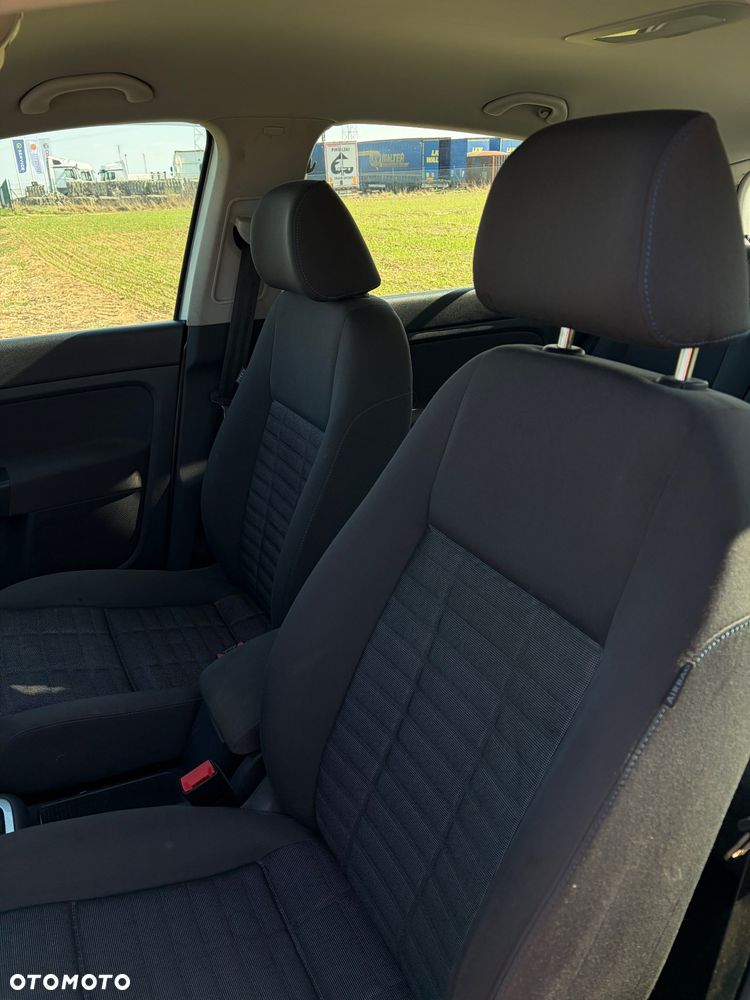 Volkswagen Golf 1.6 Automatik Edition - 11