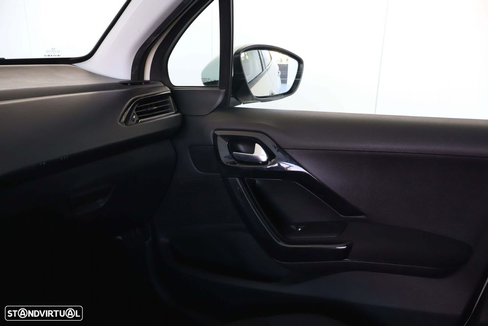 Peugeot 208 1.5 BlueHDi Active - 32