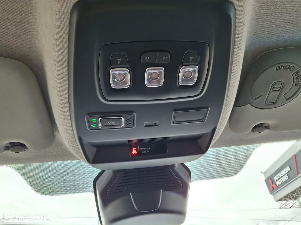 Nissan PRIMASTAR - 21