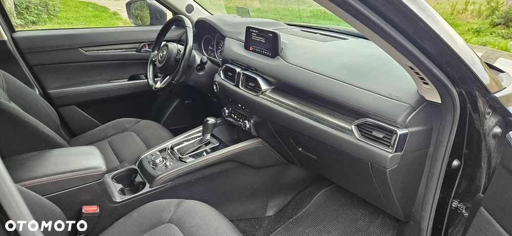 Mazda CX-5 2.2 D Skypassion AWD - 10