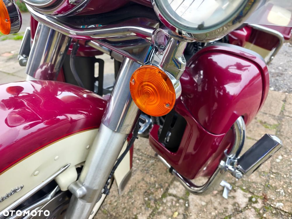 Harley-Davidson FLHTCU Ultra - 24