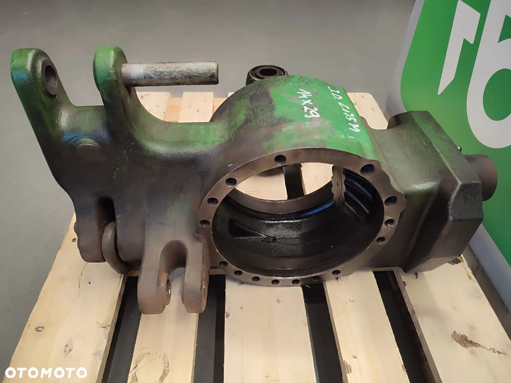 Dyferencjał  7550105701  John Deere 6175 M - 8